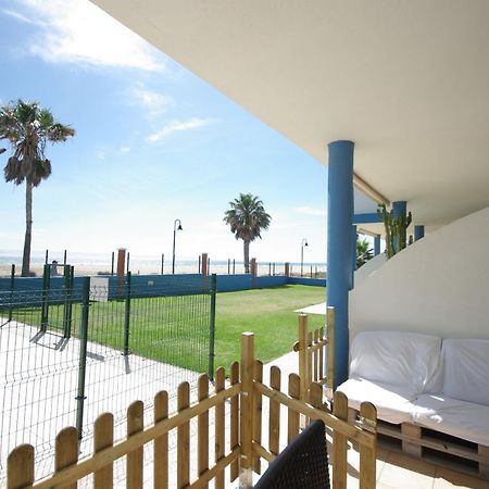 Livingtarifa Apartamento Guacamayo Zewnętrze zdjęcie