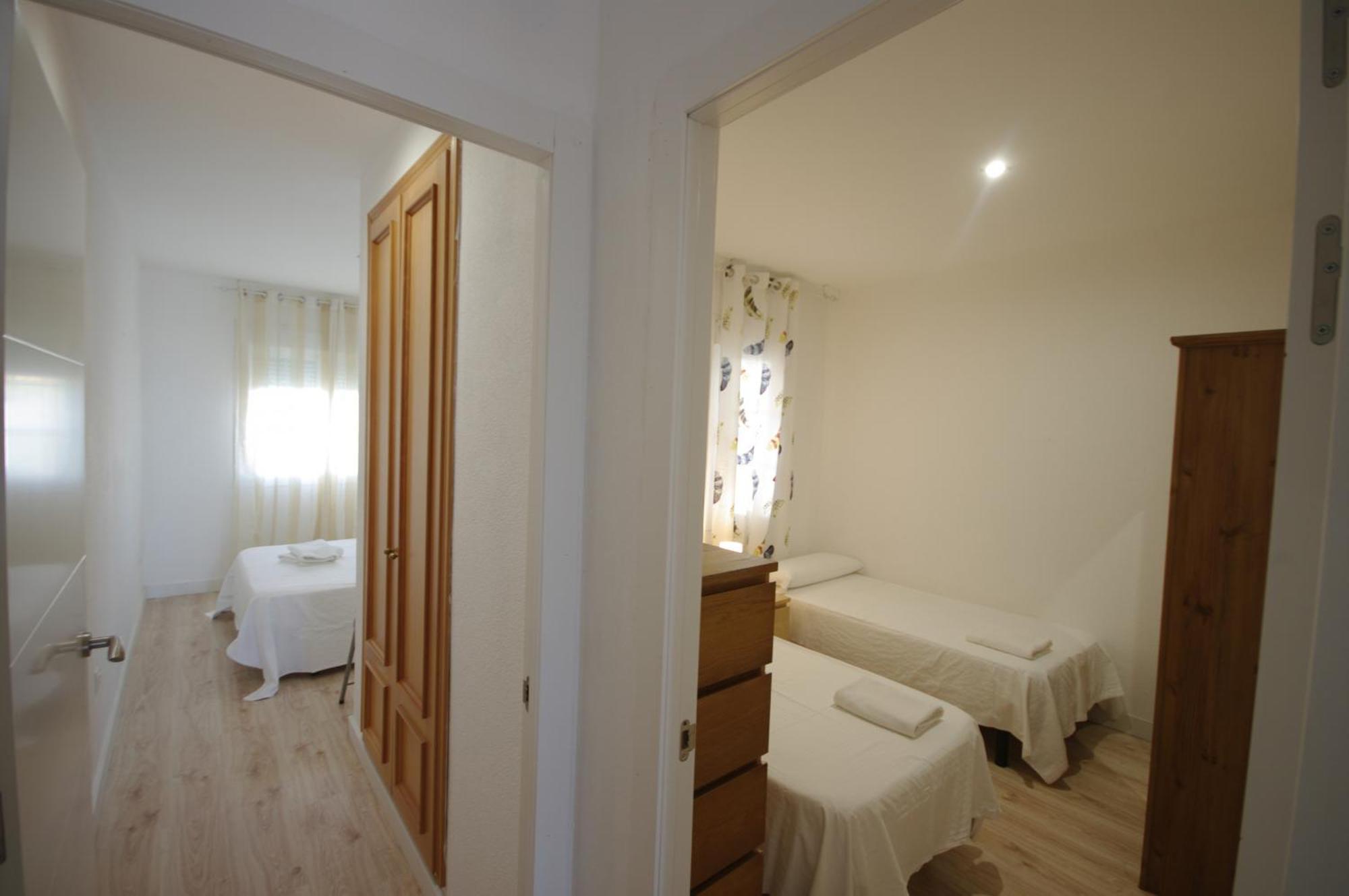 Livingtarifa Apartamento Guacamayo Zewnętrze zdjęcie