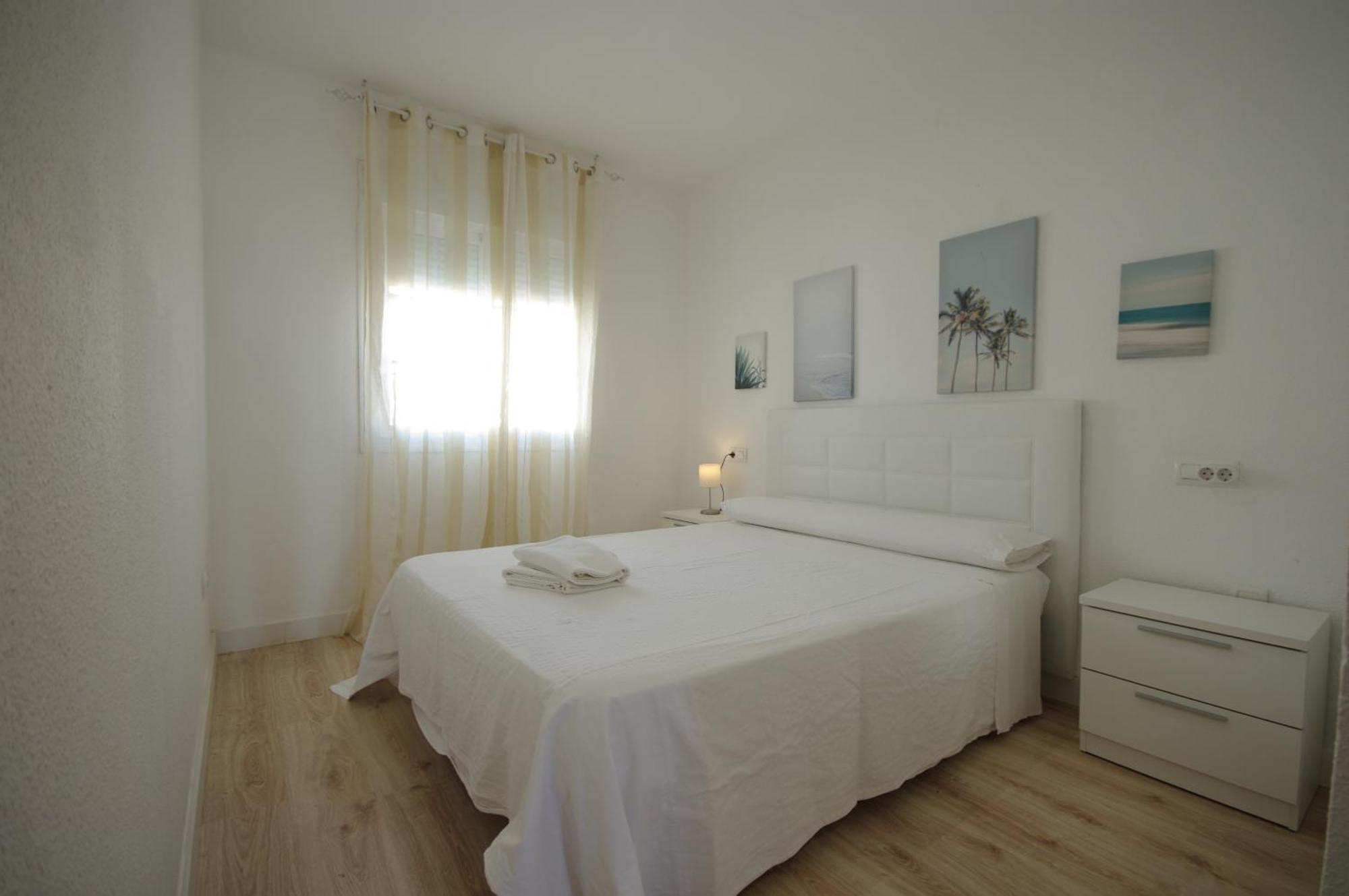 Livingtarifa Apartamento Guacamayo Zewnętrze zdjęcie