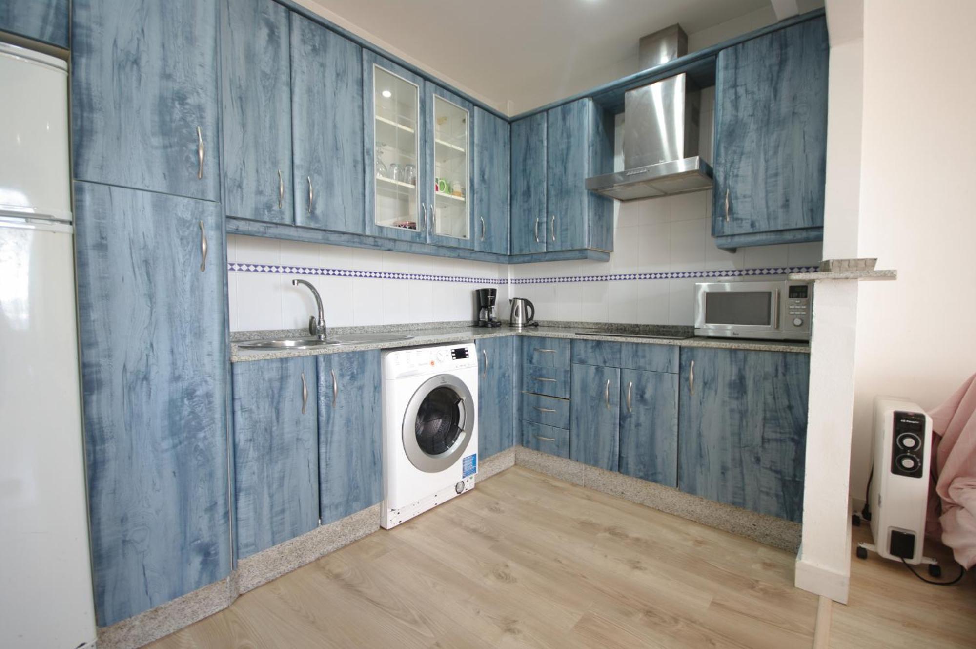 Livingtarifa Apartamento Guacamayo Zewnętrze zdjęcie