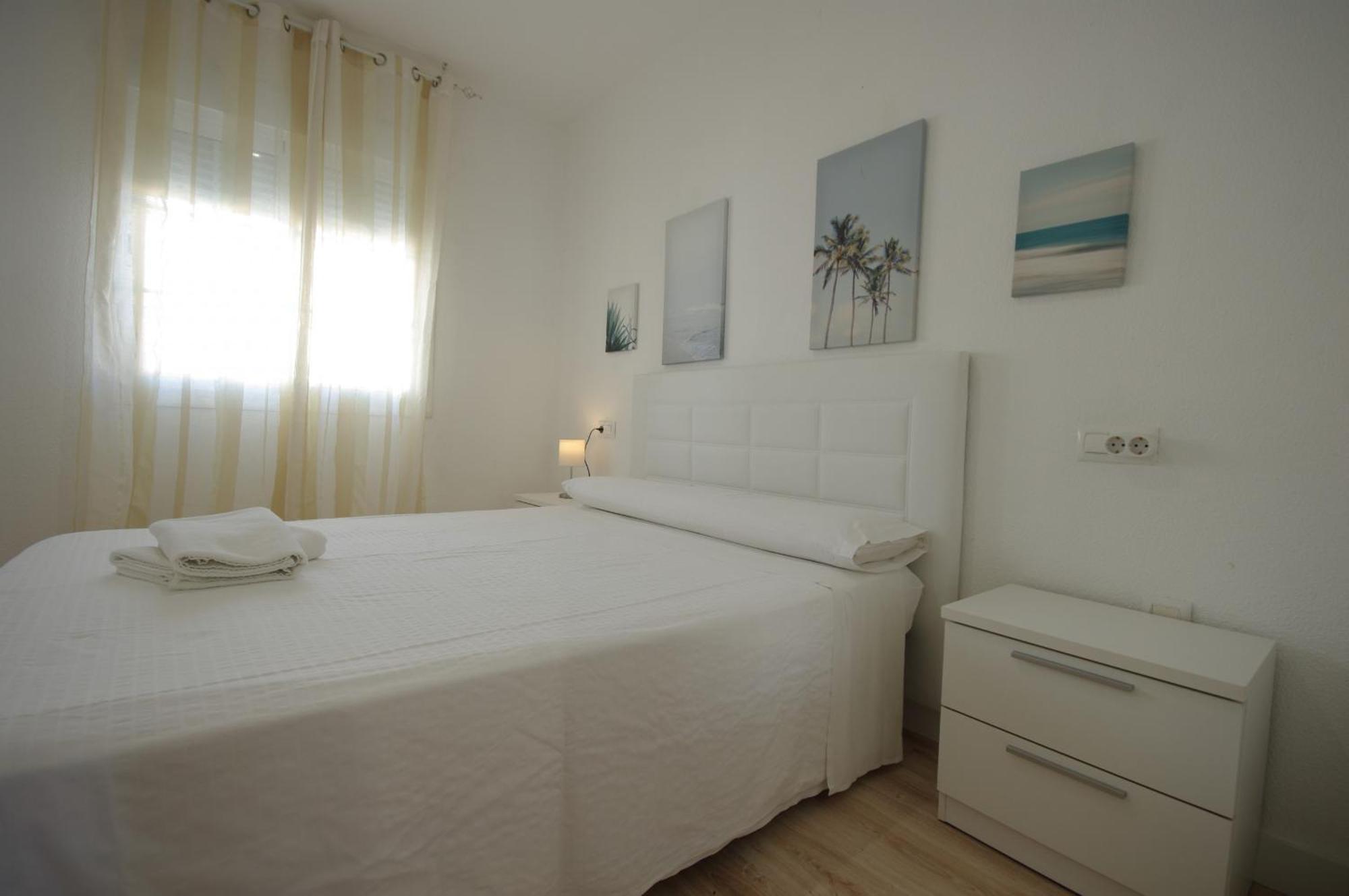 Livingtarifa Apartamento Guacamayo Zewnętrze zdjęcie