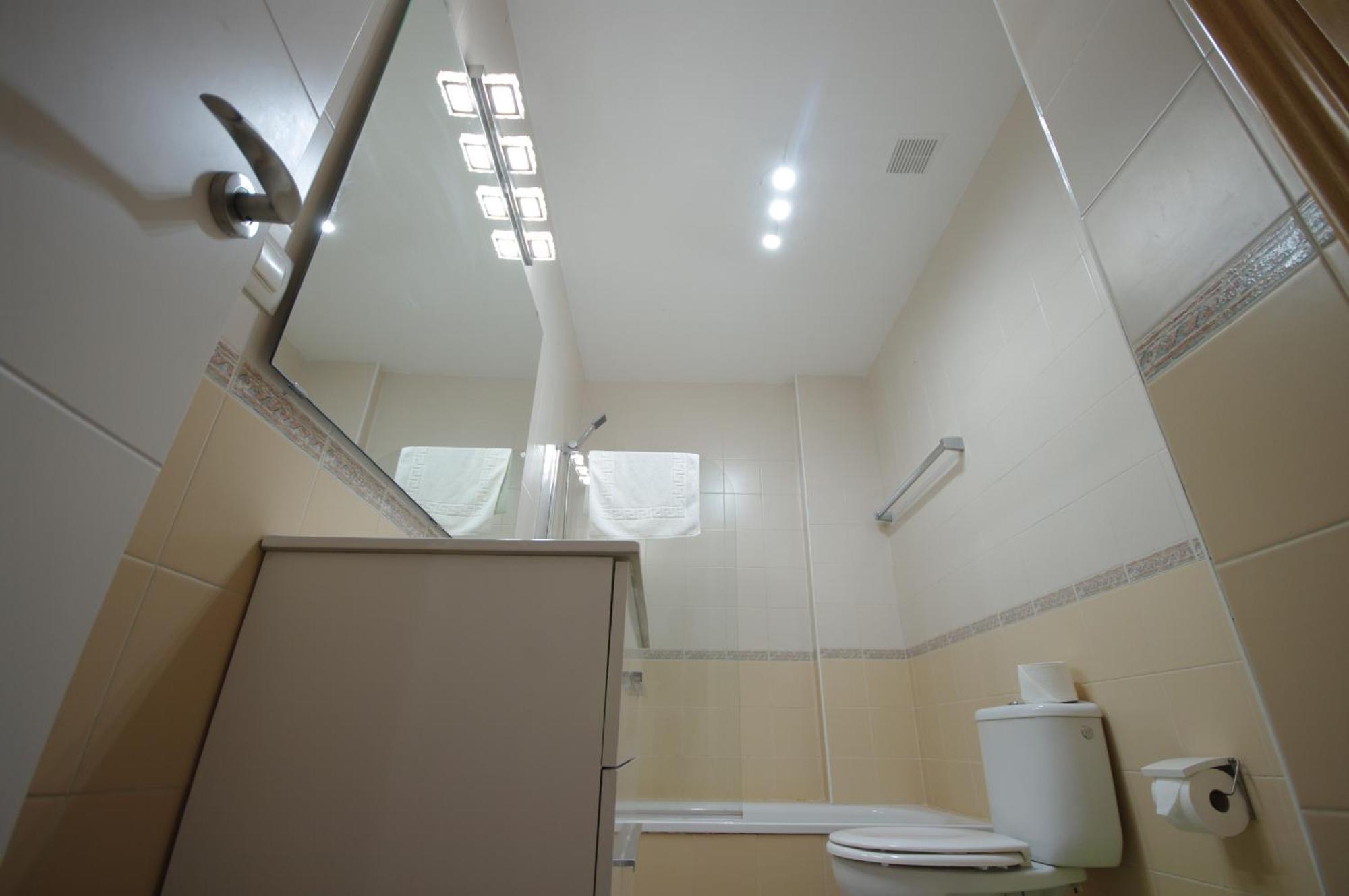Livingtarifa Apartamento Guacamayo Zewnętrze zdjęcie