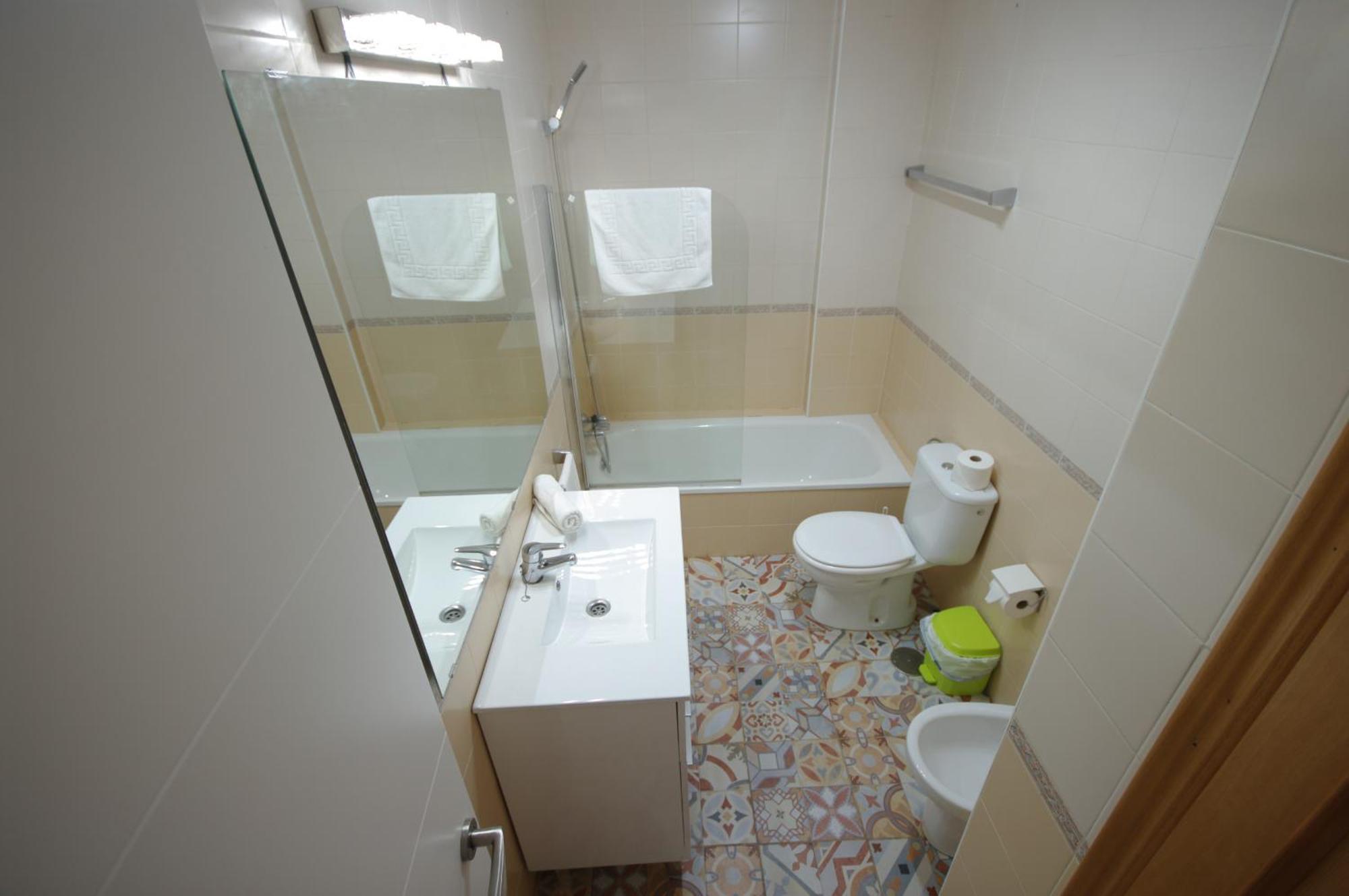 Livingtarifa Apartamento Guacamayo Zewnętrze zdjęcie