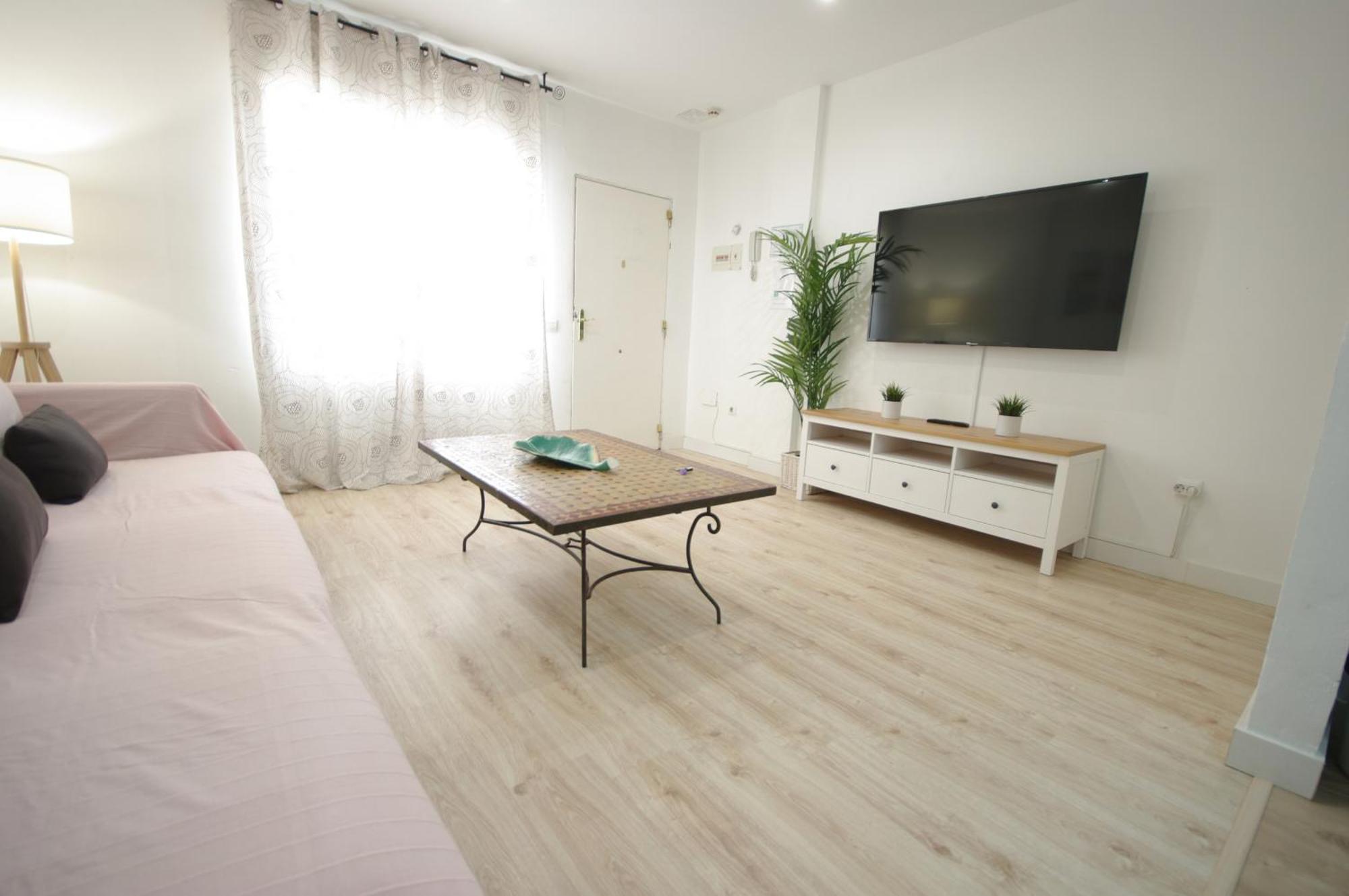 Livingtarifa Apartamento Guacamayo Zewnętrze zdjęcie